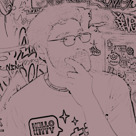 Just me