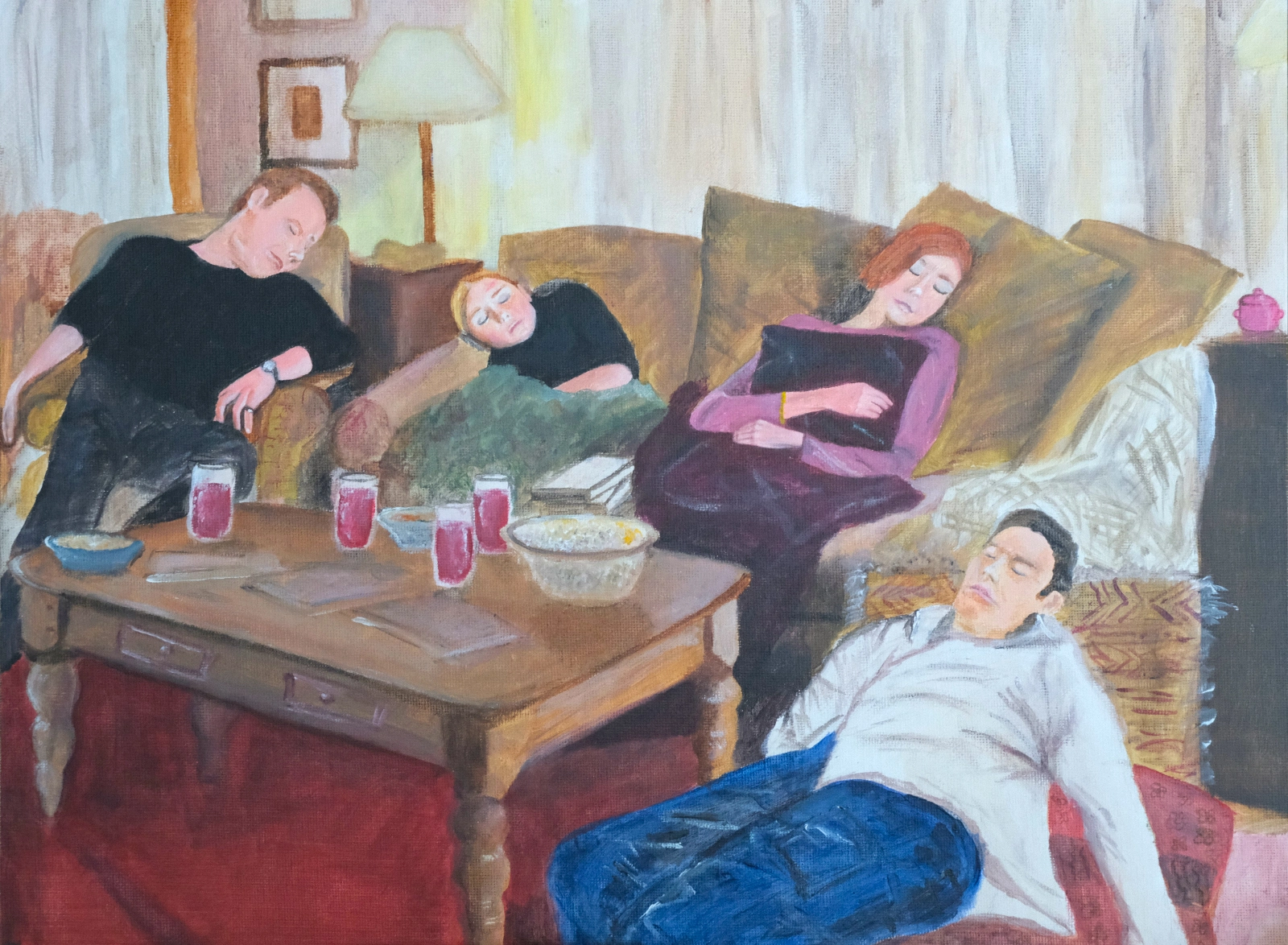 Buffy the Vampire Slayer fanart